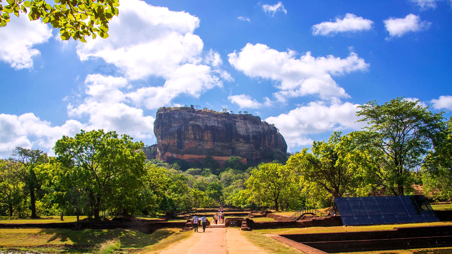 Srilanka Tourism
